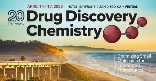 20th Drug Discovery Chemistry- San Diego