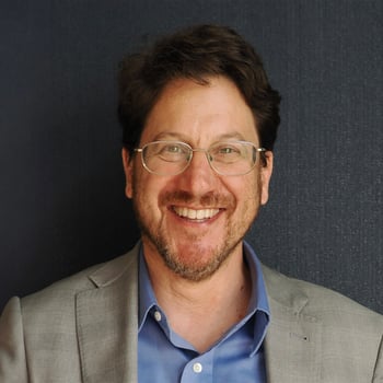 Barry Bunin, Ph.D.