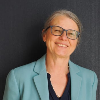 Sylvia Ernst, Ph.D.