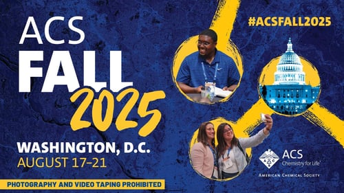 ACS Fall 2025