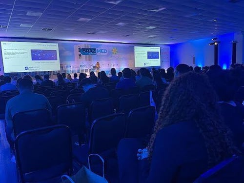 BrazMedChem-2023 Conference- pic 3