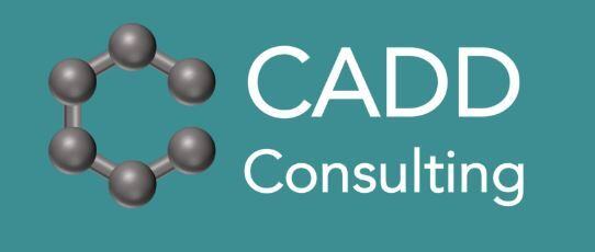 Logo de CADD Consulting