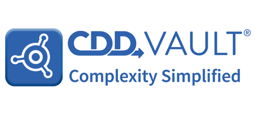 CDD logo for social
