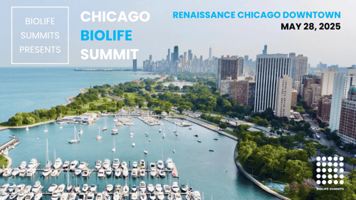 Chicago Biolife Summit 