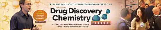 Drug Discovery Chemistry