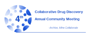 4th community meeting logo