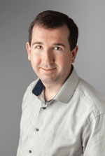 Dr. Andrew Calabrese - VP of Chemistry at AgriMetis