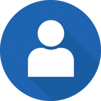 Avatar icon - Scientist's image not available