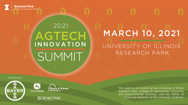 Agtech Summit 2021