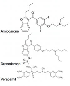 Amiodarone