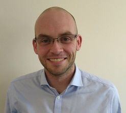 Andy Hogben