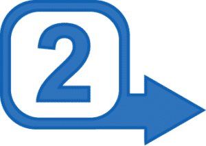 "2" list icon for CDD Vault ELN Blog Posts