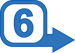 "6" list icon for CDD Vault ELN Blog Posts