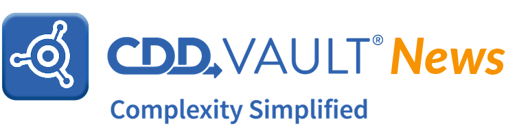 CDD Vault ELN News