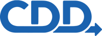 CDD Vault Logo
