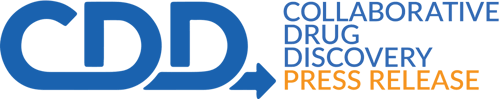 CDD Press Release Logo