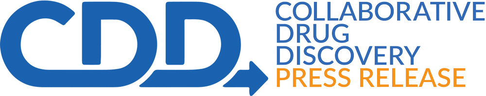 CDD Press Release Logo