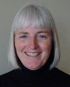 Dr Cheryl Quinn, CDD Q4 2018 Webinar Speaker. Collaborative Drug Discovery