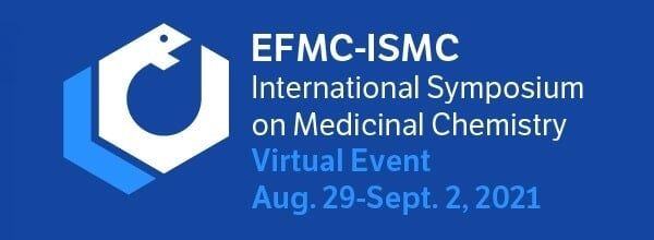 EFMC-ISMC 2021 logo
