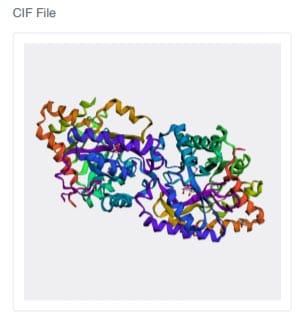 The ELN 3D Viewer Now Supports Additional File Types