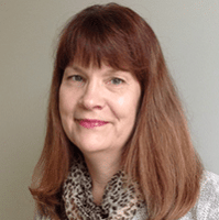 Ellen Berg (Eurofins Discovery)