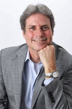 Julio Medina, CEO R2M Pharma