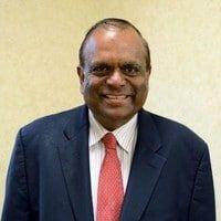 Mukund Chorghade - President & CSO, THINQ Pharma / MVRC