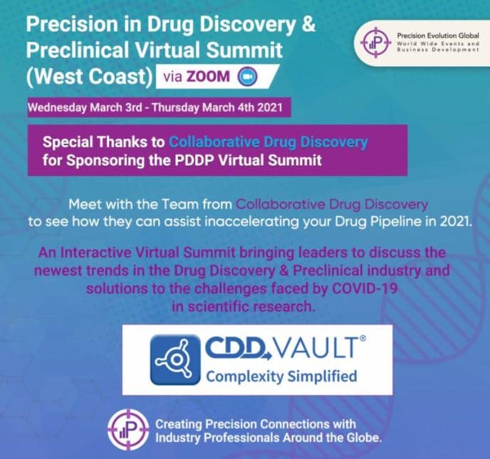 PDDP west coast 2021