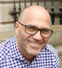 Peter Gedeck