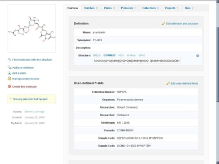 screenshots used with permission per CDD privacy and security policy