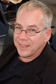 Stephen Bergmeier
