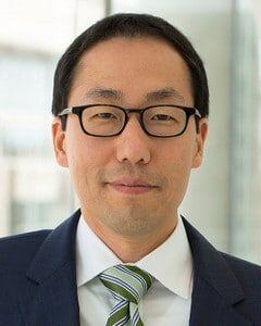 Wes Kim, CDD Q4 2018 Webinar Facilitator. Collaborative Drug Discovery