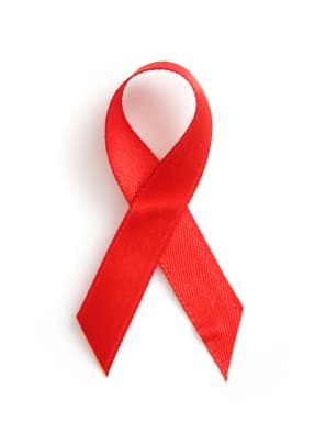 aidsribbon