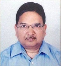 Dr. Anil Kumar - Professor and Head (Retired),  School of Biotechnology, Devi Ahilya University