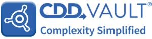 Collaborative Drug Discovery (CDD) Vault Logo