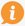 info icon button