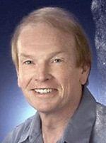 Jim Wikel headshot