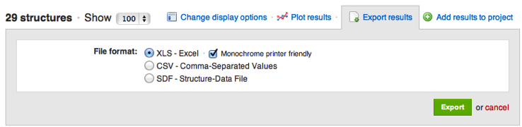 Monochrome_export_option