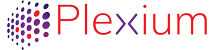 Plexium Logo