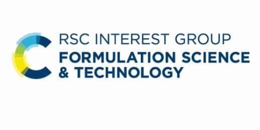 rsc formulation science