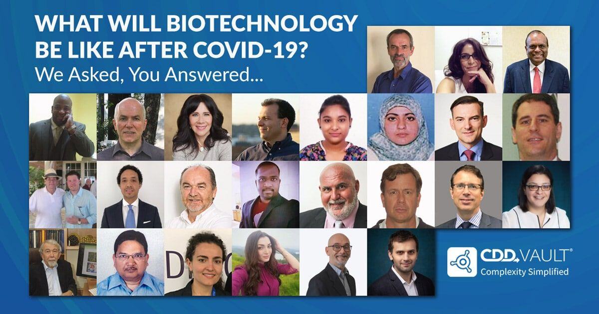 State of biotechnology after COVID-19 - Featured Image