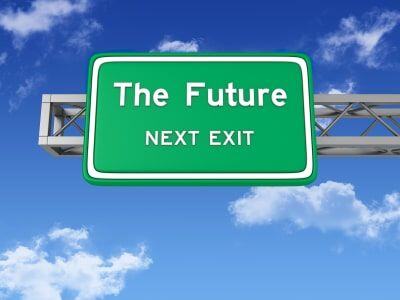 the future