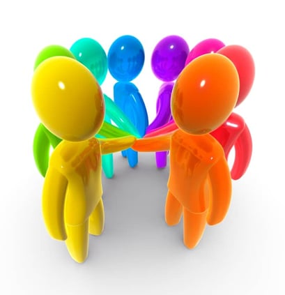 ubuntu cooperation