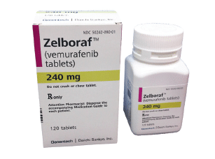 zelboraf