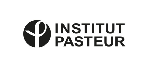 Institut Pasteur logo