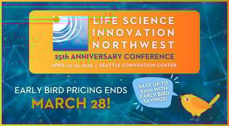 LIfe Science Innovation_ 