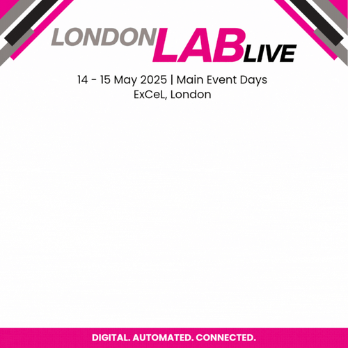 London Labs Live 2025