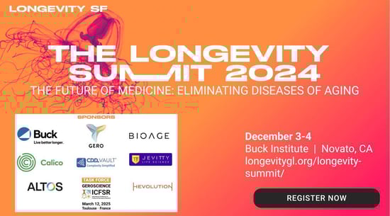 Longevity Summit Brochure_