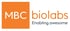 MBC biolabs logo