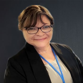 Mariana Vaschetto, Ph.D.